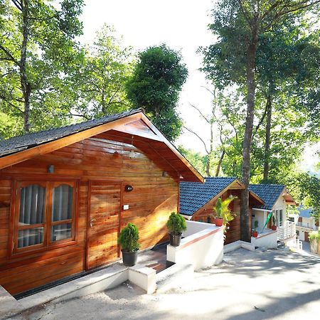 Coorg Coffee Bean Resort Madikeri Zewnętrze zdjęcie