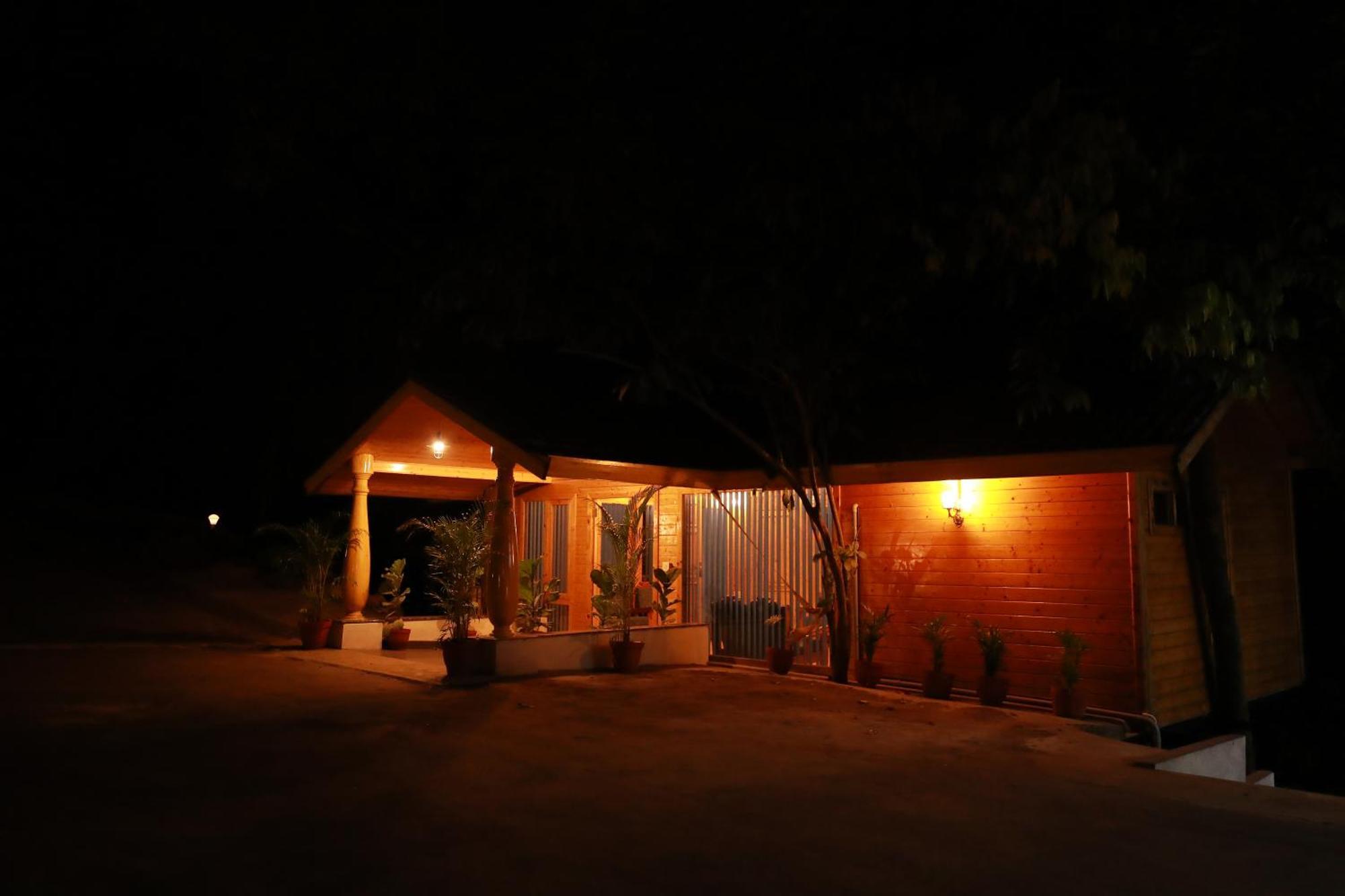 Coorg Coffee Bean Resort Madikeri Zewnętrze zdjęcie