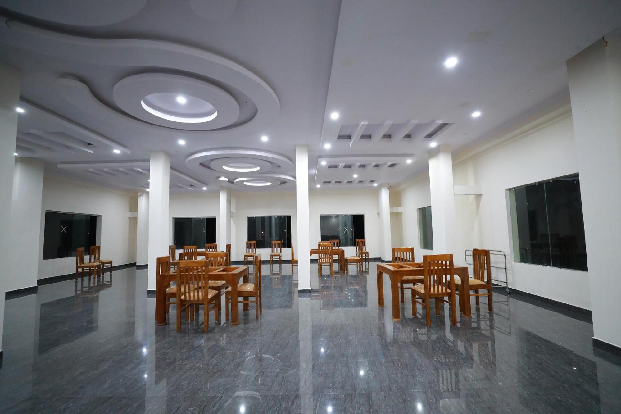 Coorg Coffee Bean Resort Madikeri Zewnętrze zdjęcie