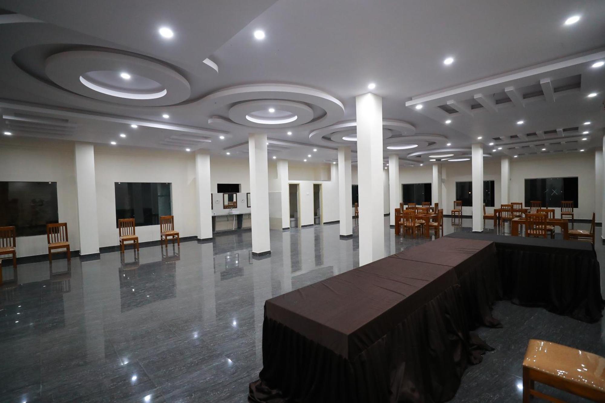 Coorg Coffee Bean Resort Madikeri Zewnętrze zdjęcie