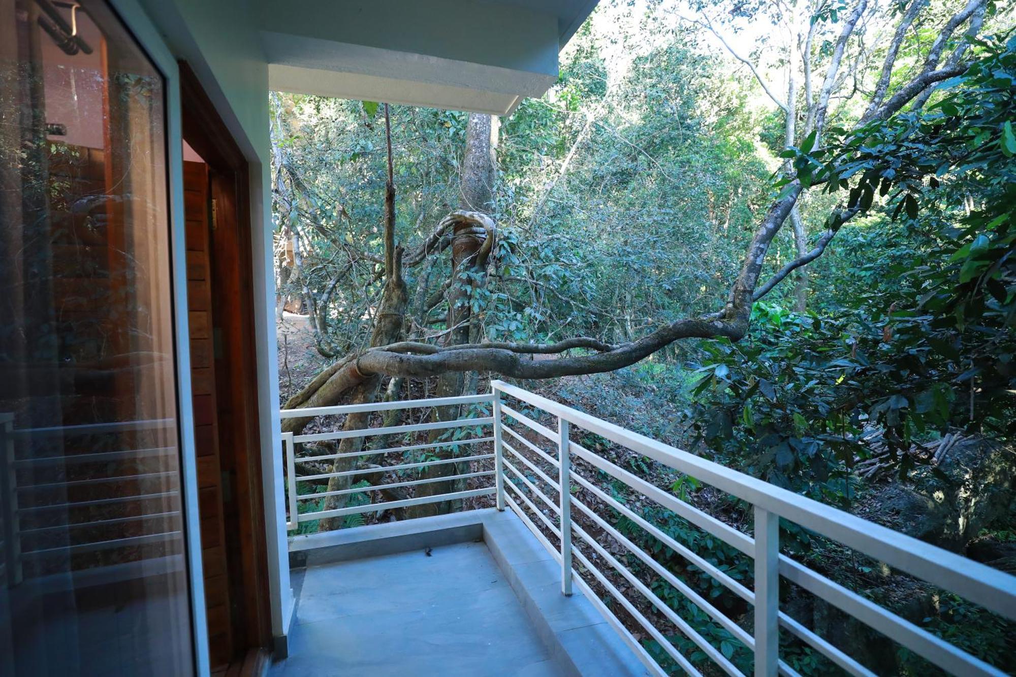 Coorg Coffee Bean Resort Madikeri Zewnętrze zdjęcie