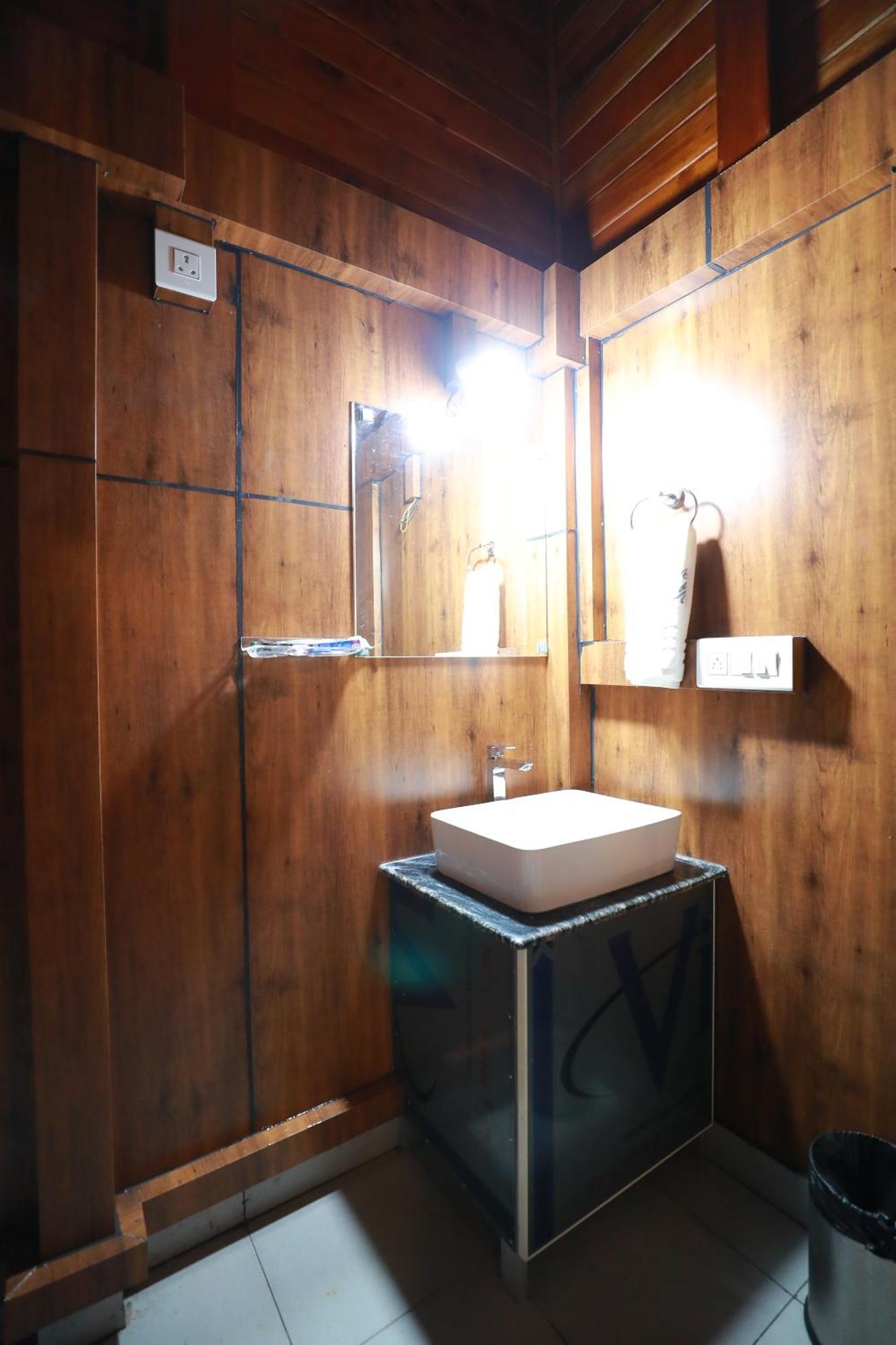 Coorg Coffee Bean Resort Madikeri Zewnętrze zdjęcie